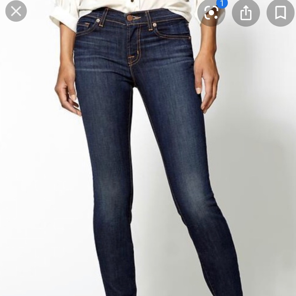 J Brand Skinny Jeans